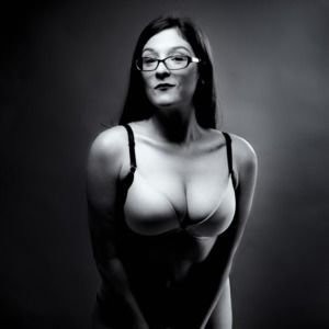 Meet your Posher, Jess